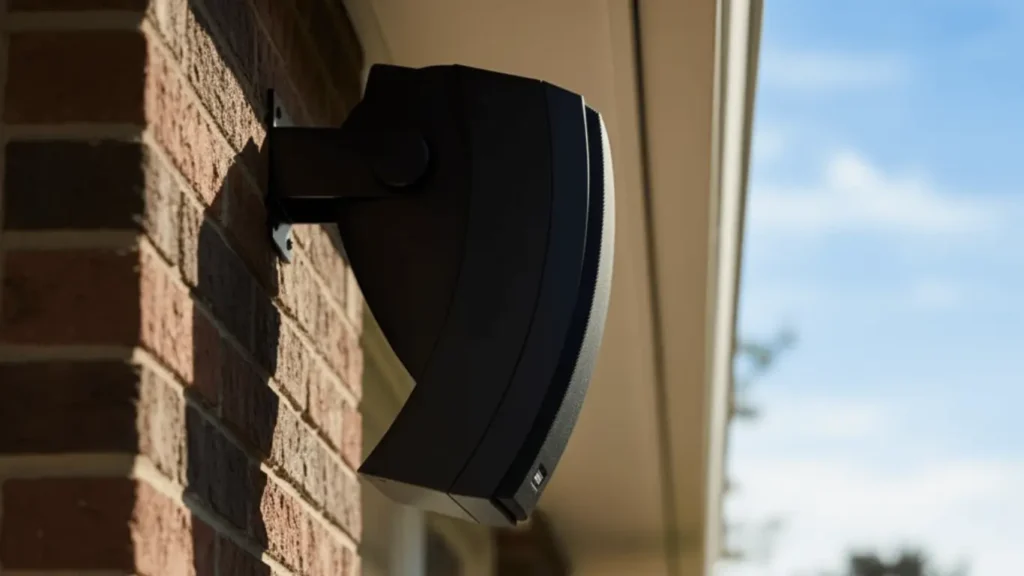 Bose 251 Environmental Speakers