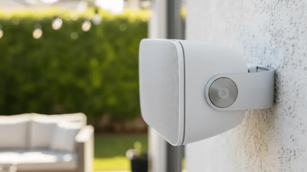 Bowers & Wilkins AM-1