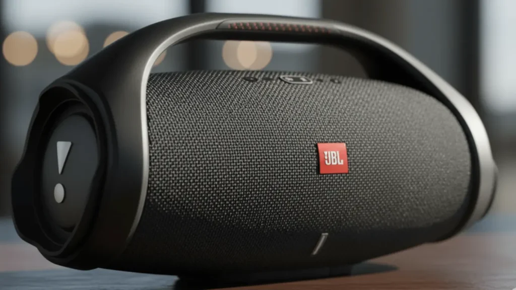 JBL Boombox 2