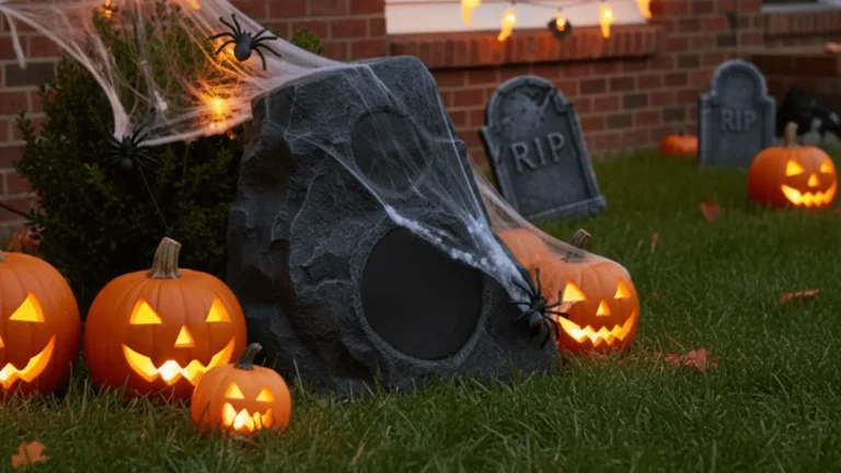 10 best outdoor speakers