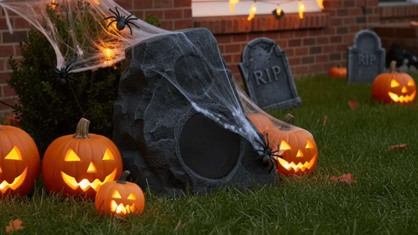 10 best outdoor speakers