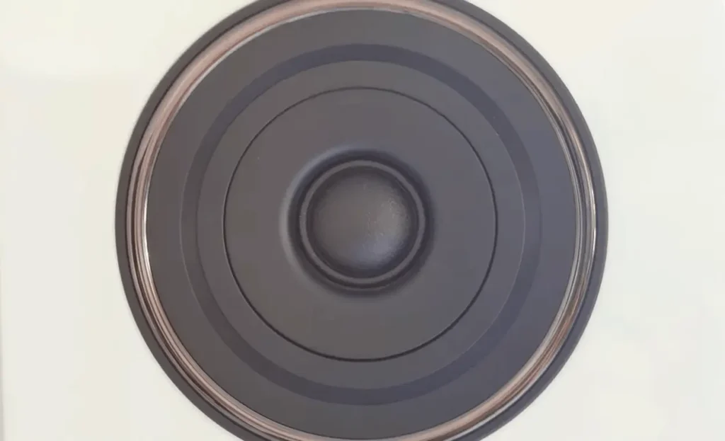 Wharfedale Diamond 12.3