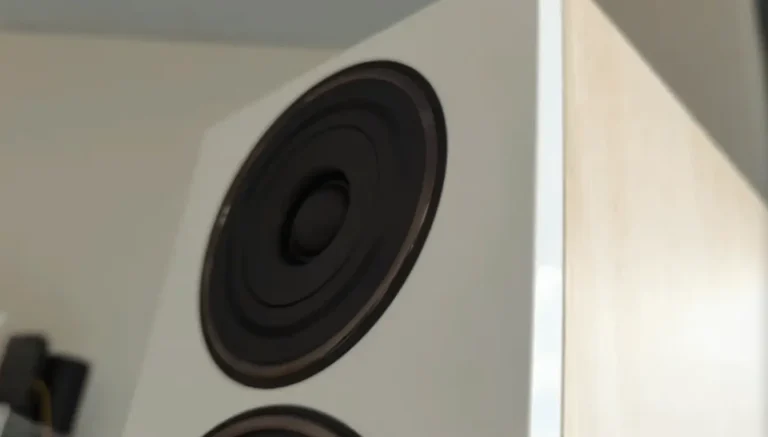 Wharfedale Diamond 12.3 Review