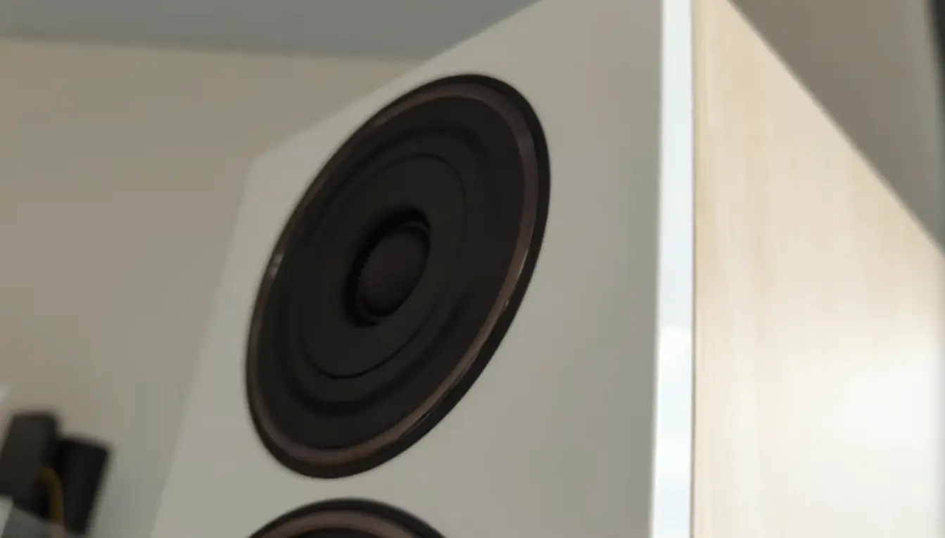 Wharfedale Diamond 12.3 Review