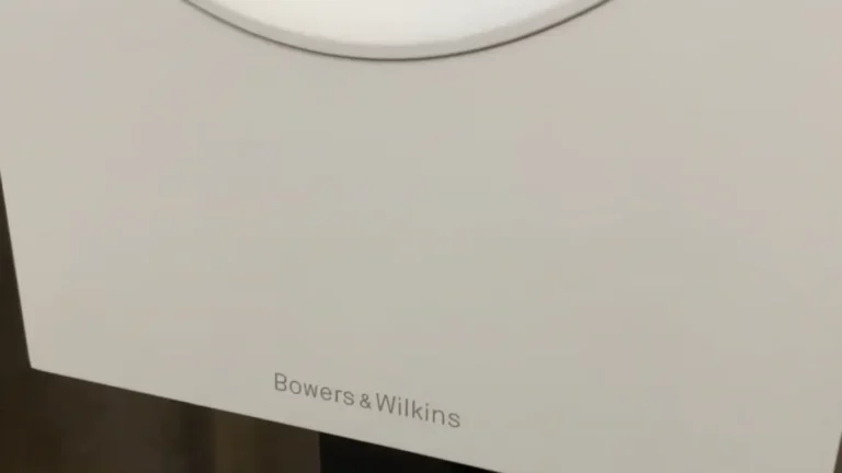 Bowers & Wilkins 606 S2 Anniversary Edition Review: A Celebration of Sound
