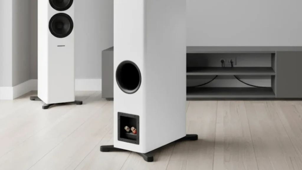 Dynaudio Evoke 50 5.1