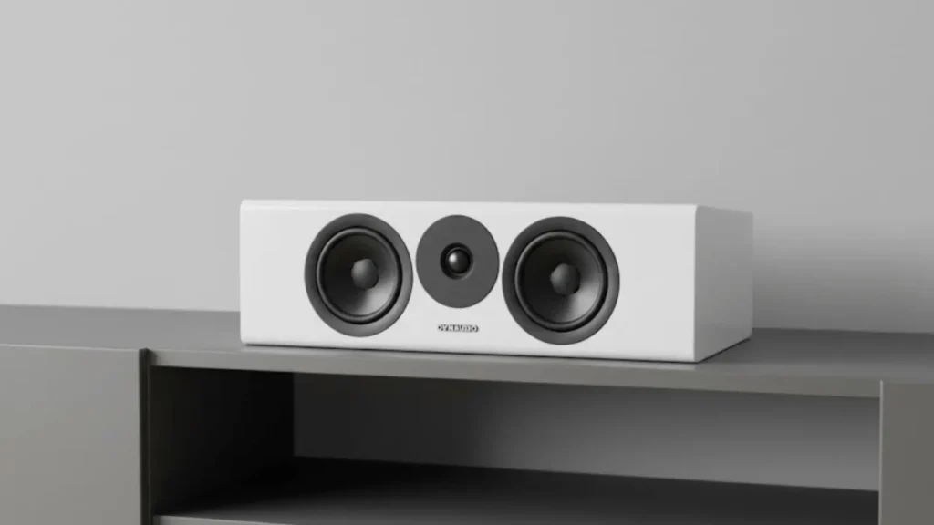 Dynaudio Evoke 50 5.1 Center Channel