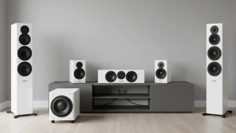 Dynaudio Evoke 50 5.1 Review