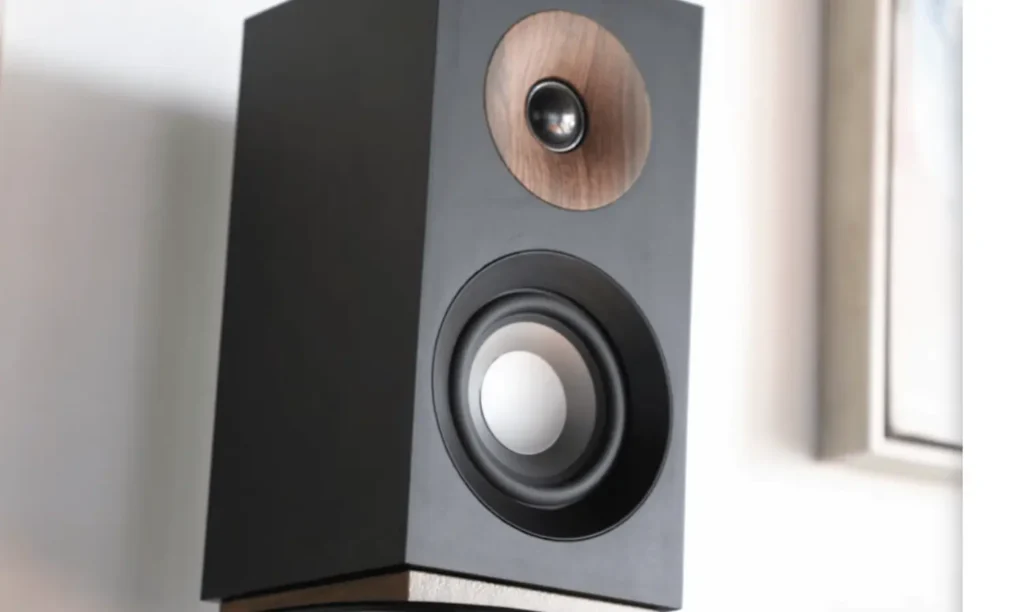 Jamo Surround speaker S 801 Review