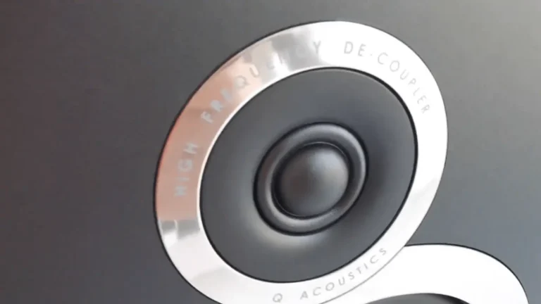 Why Audiophiles Are Still Talking About the Q Acoustics 3030i in 2025