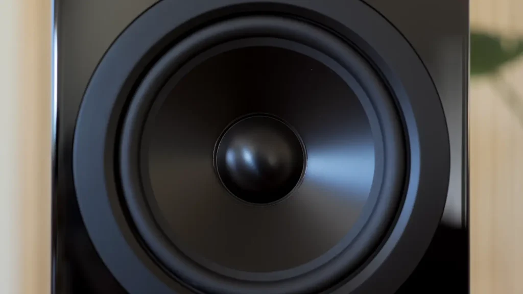 Revel Concerta2 MI6 Bass Driver