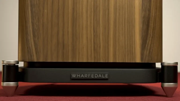 Wharfedale Evo 4.4 Review
