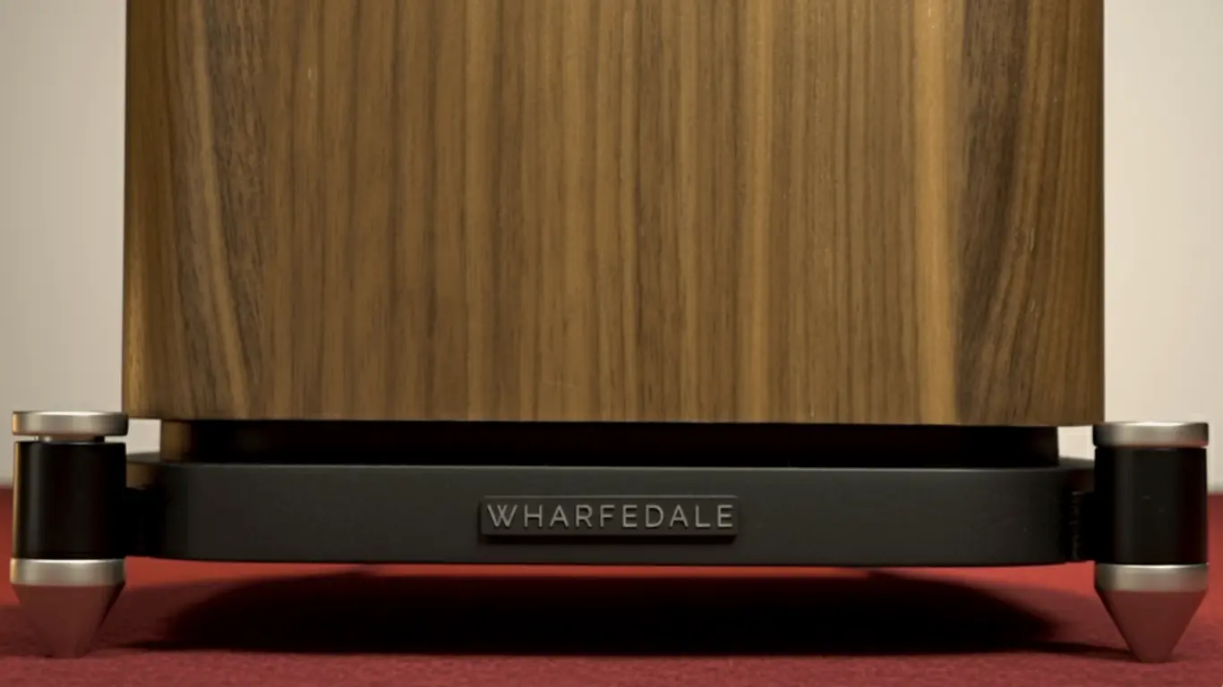 Wharfedale Evo 4.4 Review