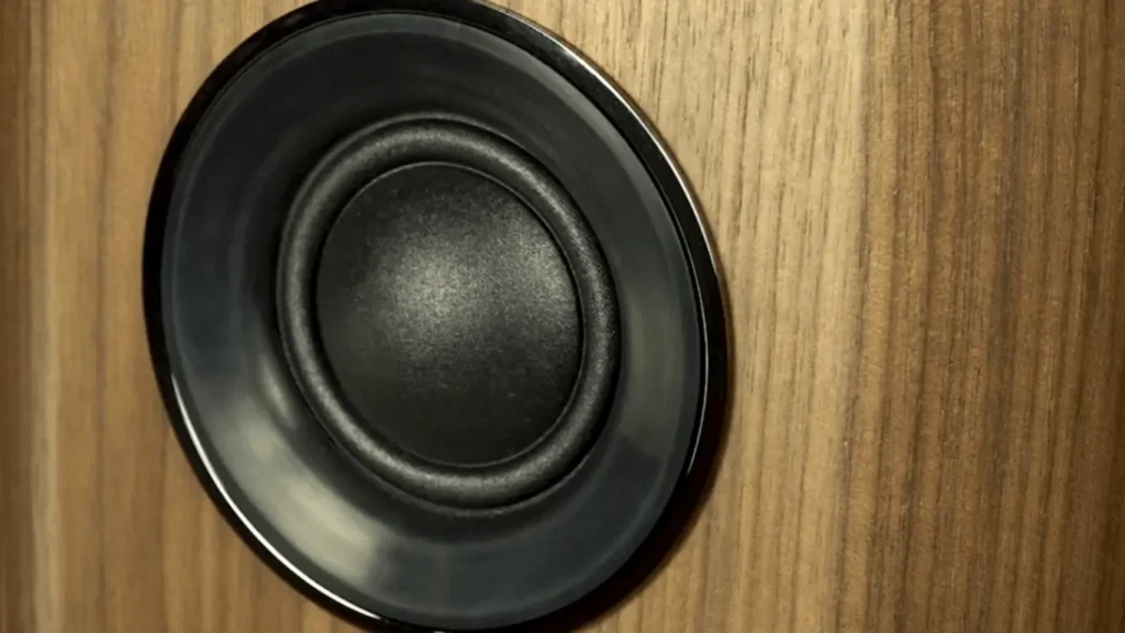 best amplifier for wharfedale evo 4.4

