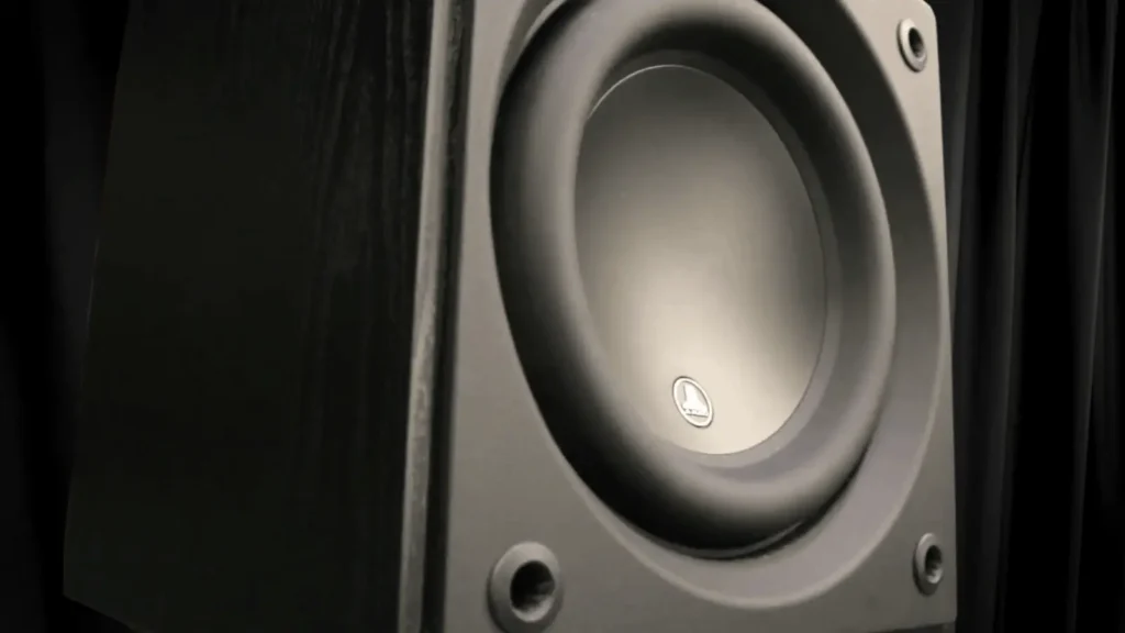 JL Audio Dominion d110 Subwoofer Review 2026