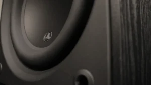 JL Audio Dominion d110 Subwoofer Review