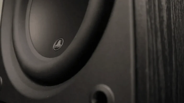 JL Audio Dominion d110 Subwoofer Review