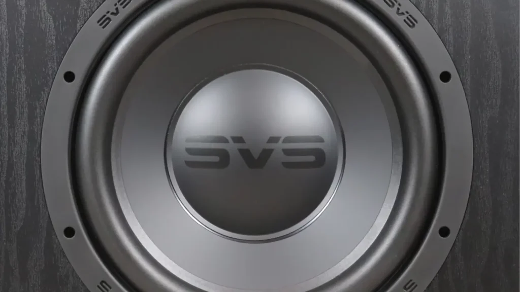 SVS PB 1000 Review