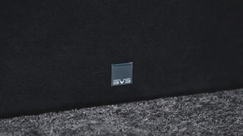 SVS PB 1000 Review 2026