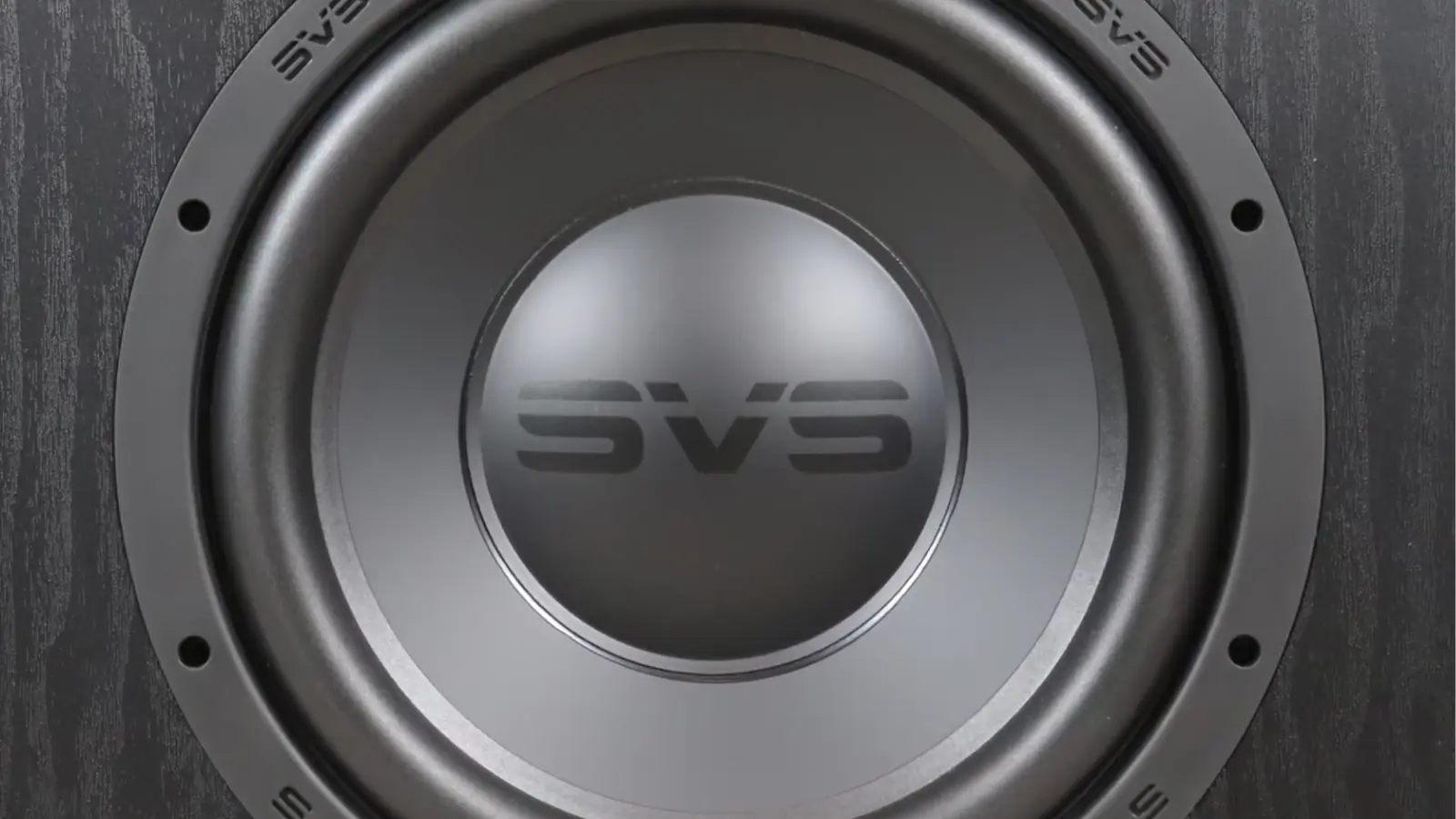 SVS PB 1000 Review