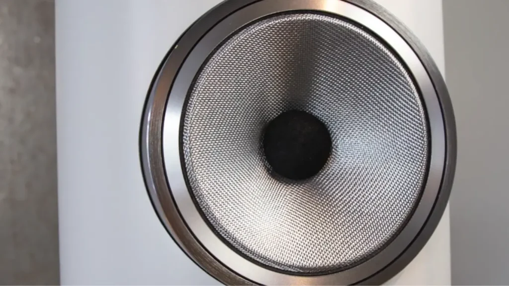 Bowers & Wilkins 804 D4 Review