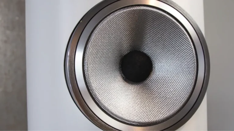 Bowers & Wilkins 804 D4 Review