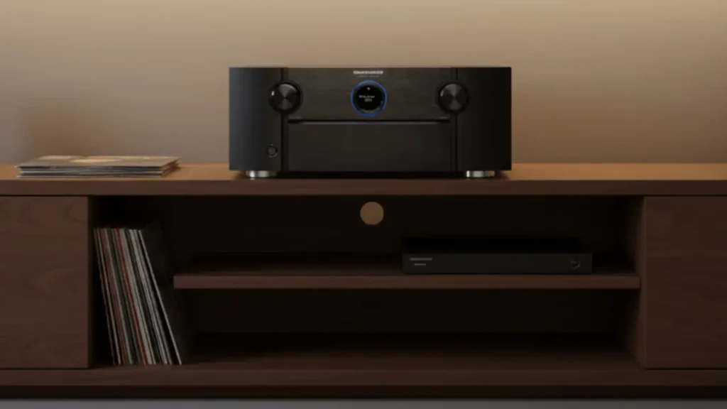 Marantz AV7706