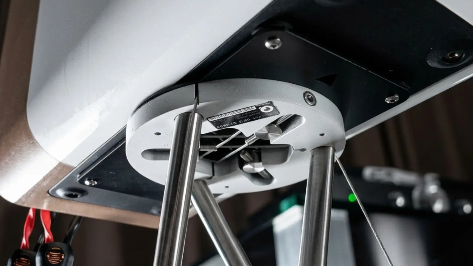 Q Acoustics concept 300 review
