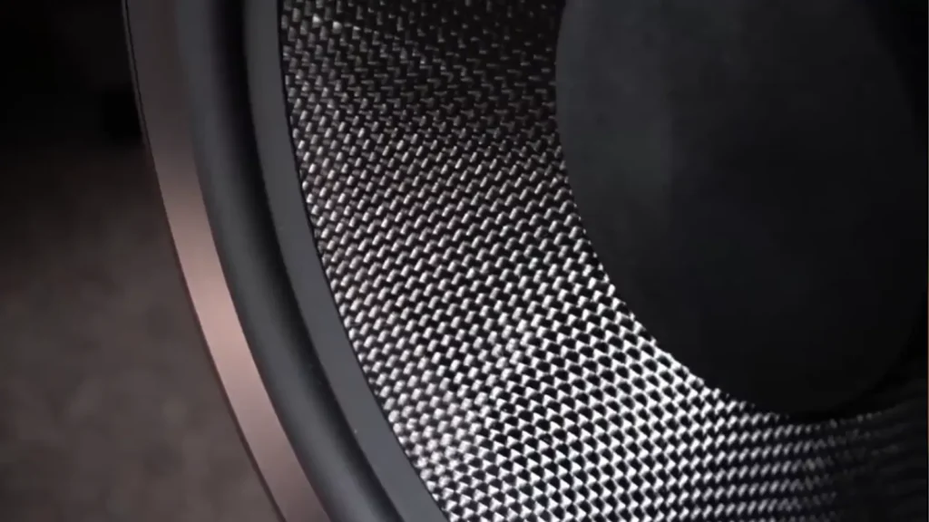 Bowers & Wilkins 801 D4 Speaker Review