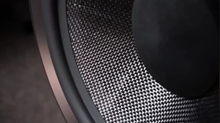 Bowers & Wilkins 801 D4 Speaker Review