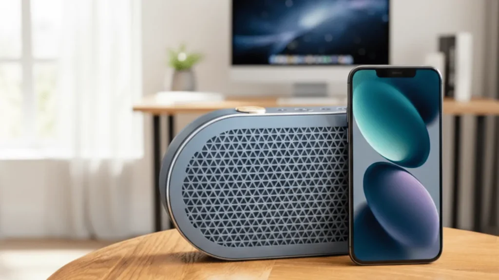 DALI Katch G2 Portable Speaker review