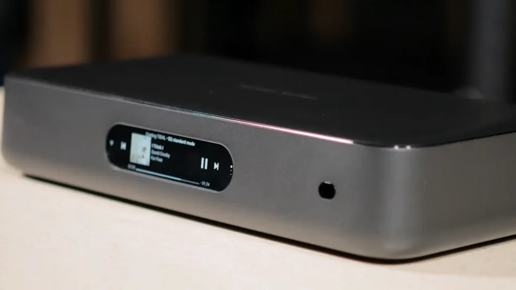 Harman Kardon Radiance 2400 