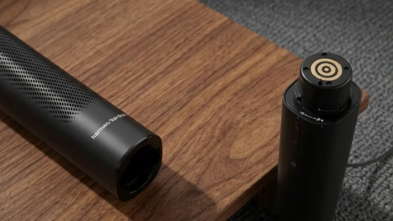 Harman Kardon Radiance 2400 Review