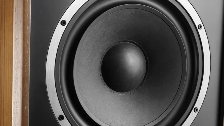 KLH Model Five Review