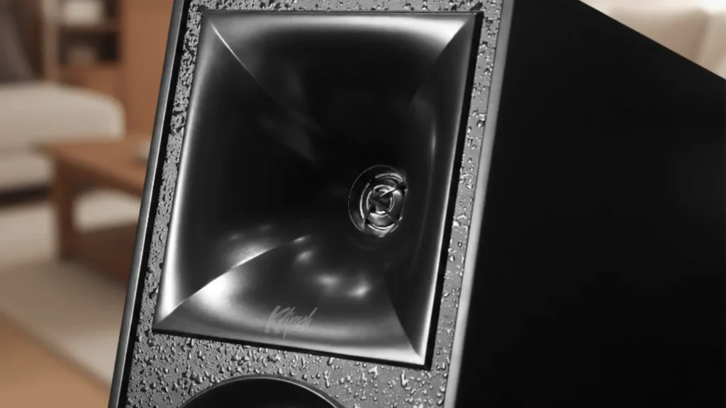Klipsch-the-Fives