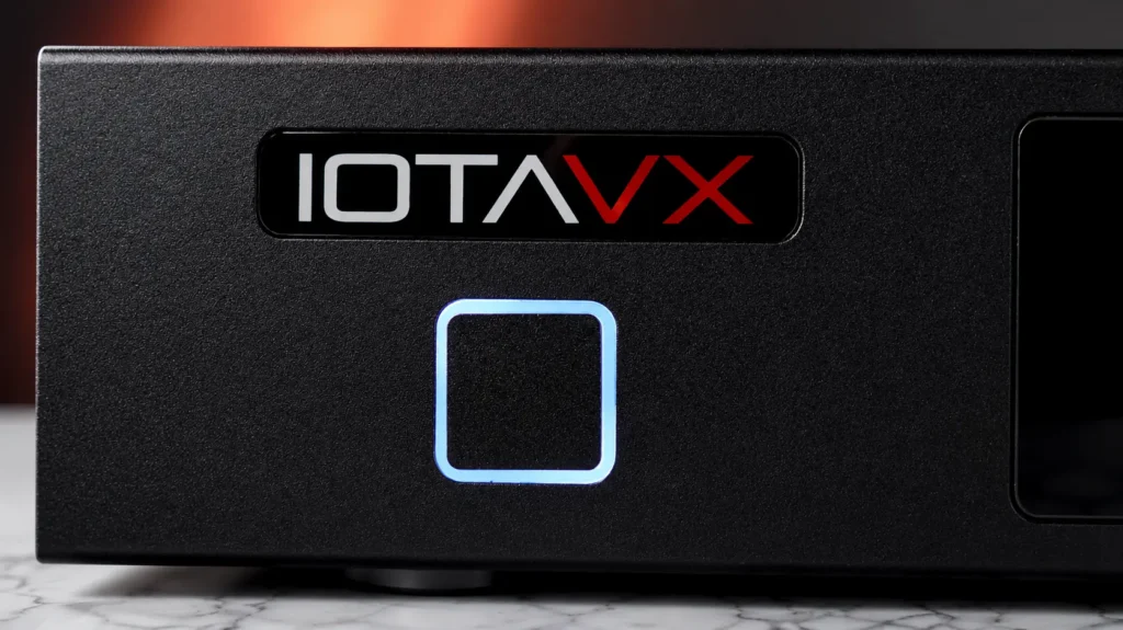 A Closer Look of IOTAVX SA3 Stereo Integrated Amplifier in my Review by ampreviews