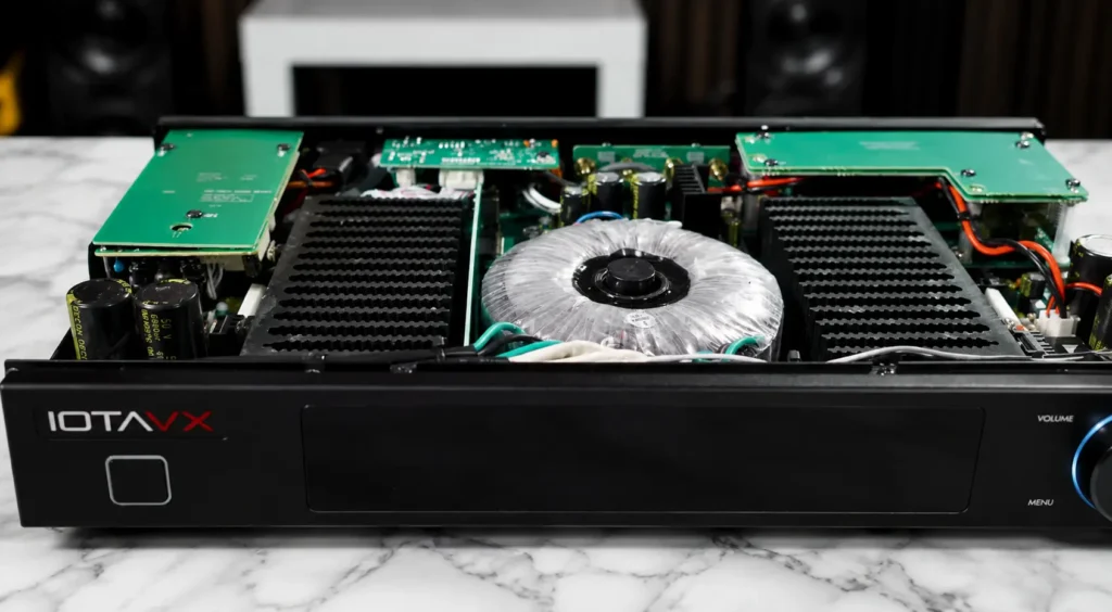  IOTAVX SA3 inside look