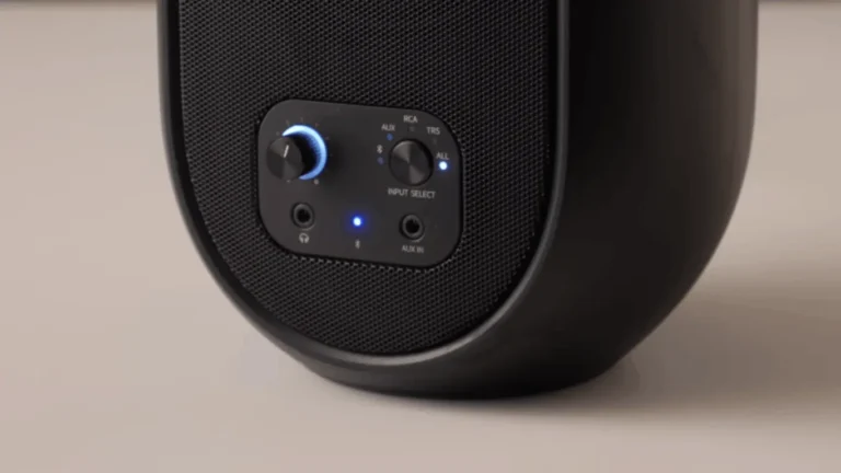 JBL 104-BT Review 2026