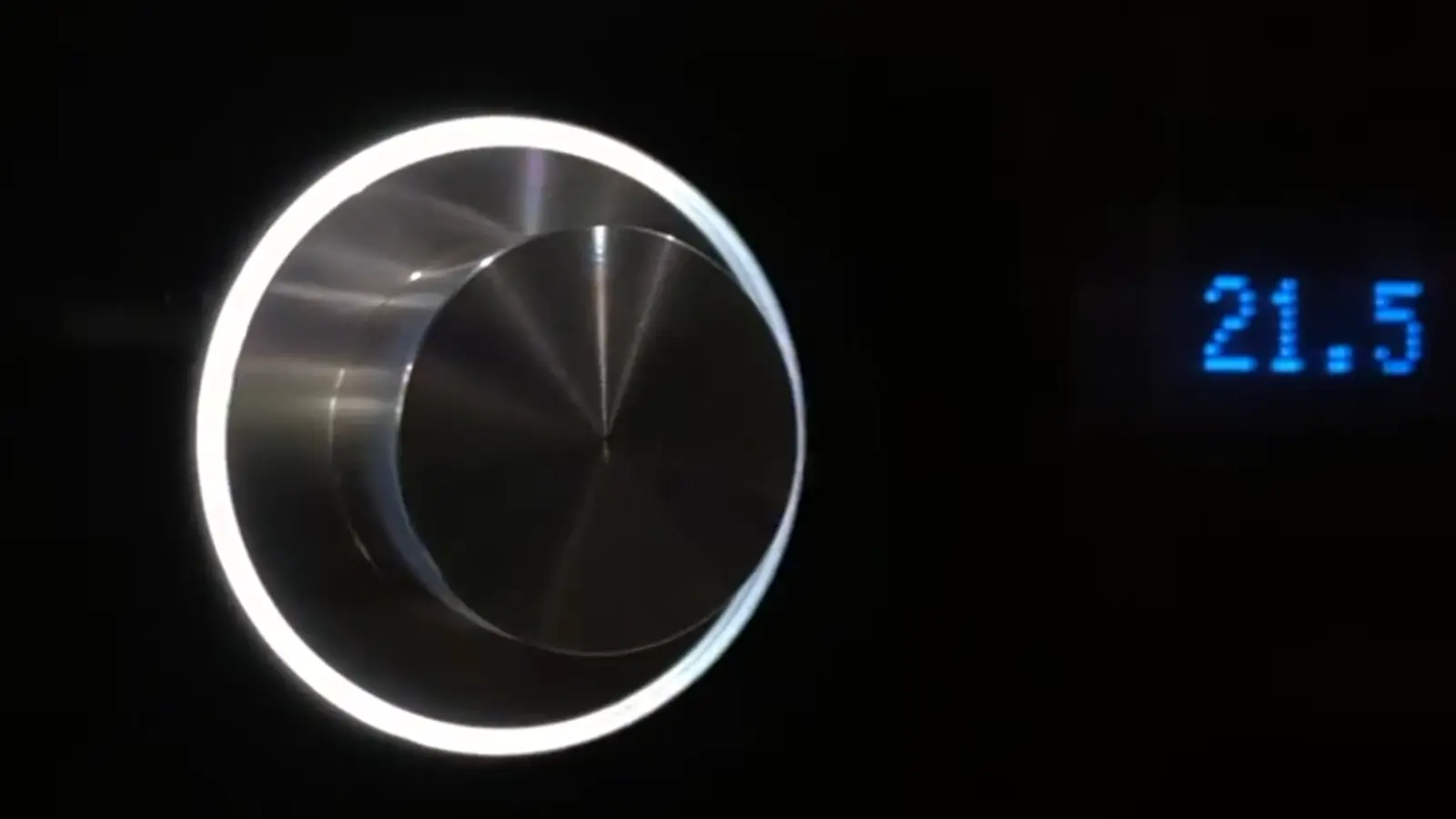 Advance Paris X-i1100 DAC Integrated Amplifier Review