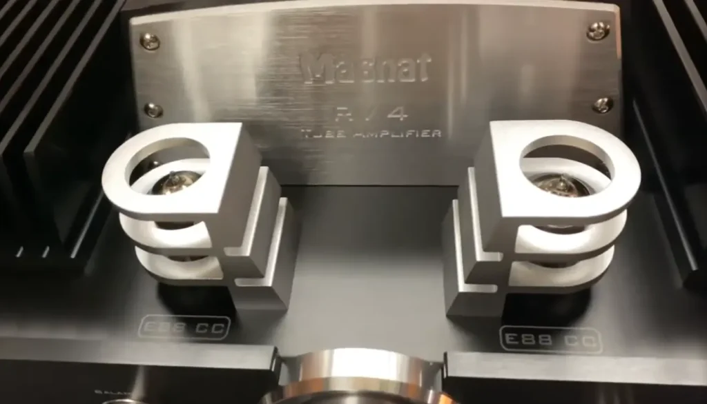 Magnat RV4 Review 2026 The Amplifier That Gets Better By Being Less Powerful