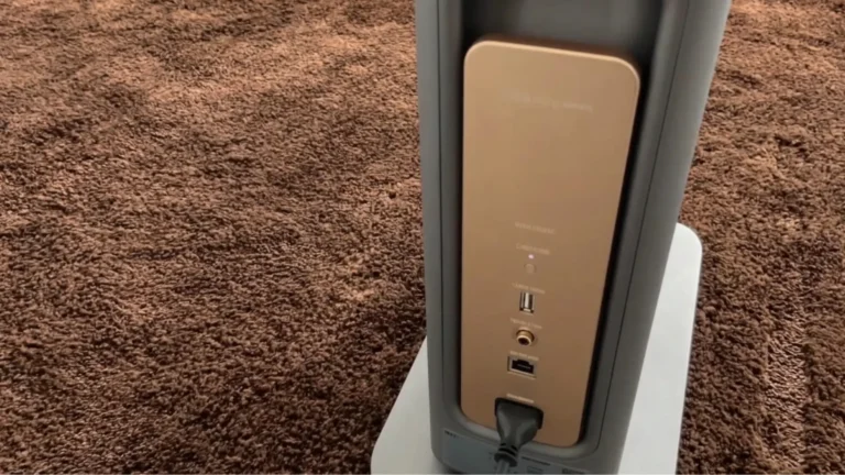 Kef LS60 Wireless Review