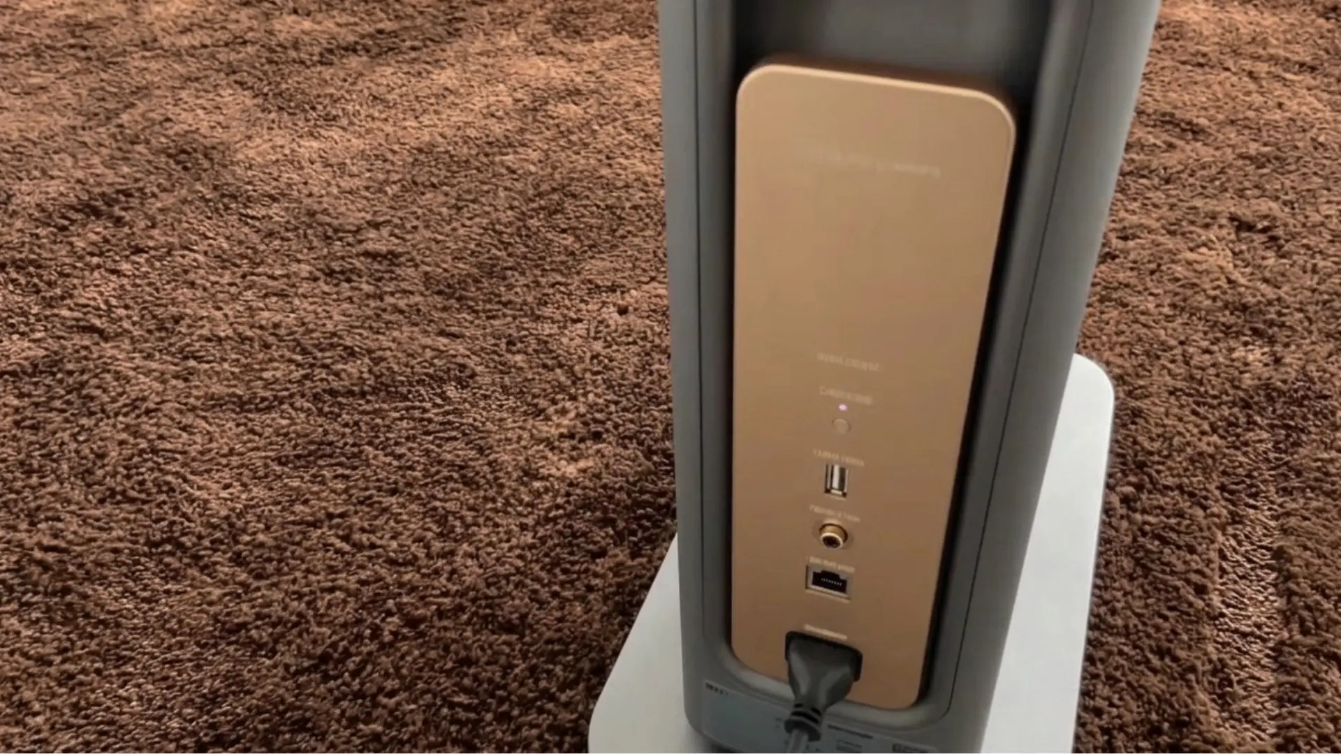 Kef LS60 Wireless Review