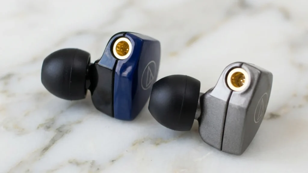 Audio-Technica ATH-LS50iS and ATH-LS70iS Review