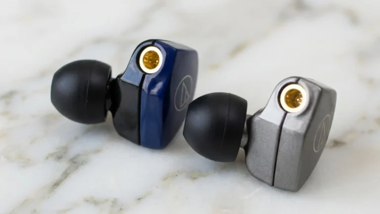 Audio-Technica ATH-LS50iS and ATH-LS70iS Review