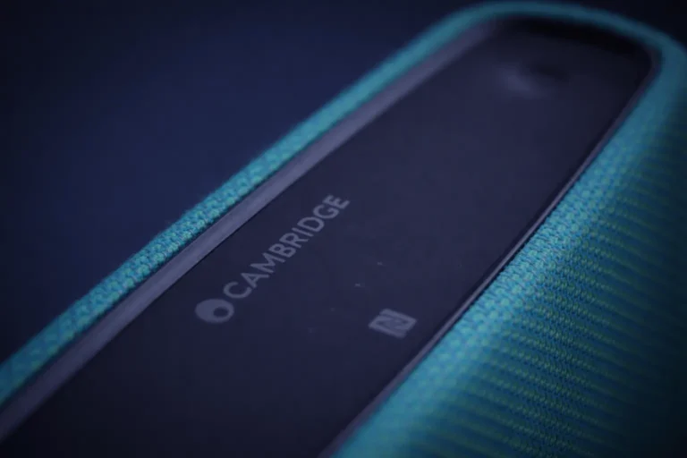 Cambridge Audio Yoyo (S) Review