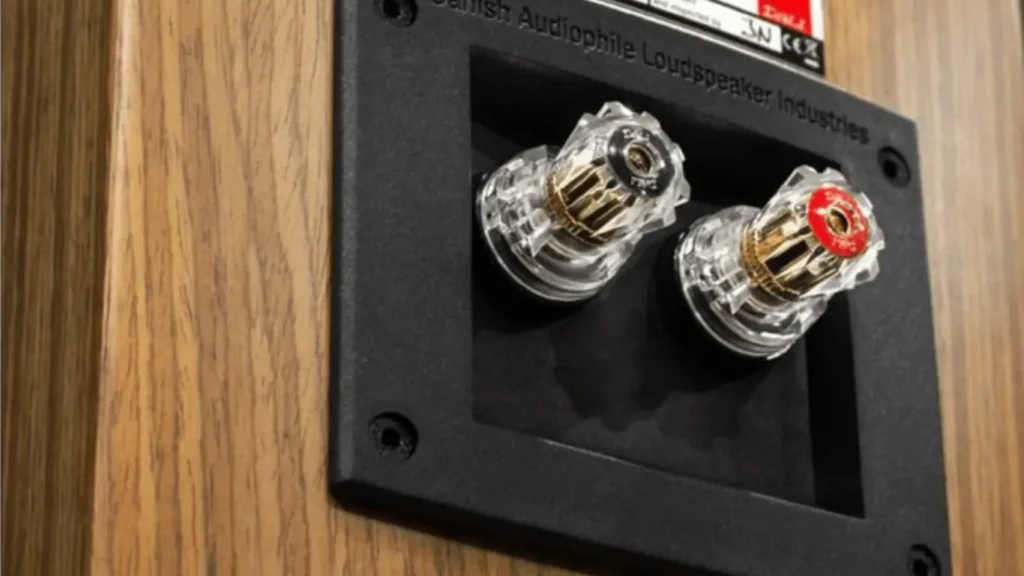 DALI Rubicon 2 Bookshelf Speaker