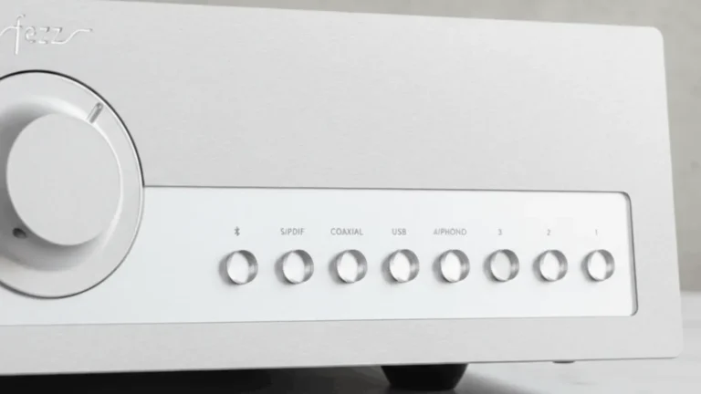 Fezz Audio Torus 5060 Review