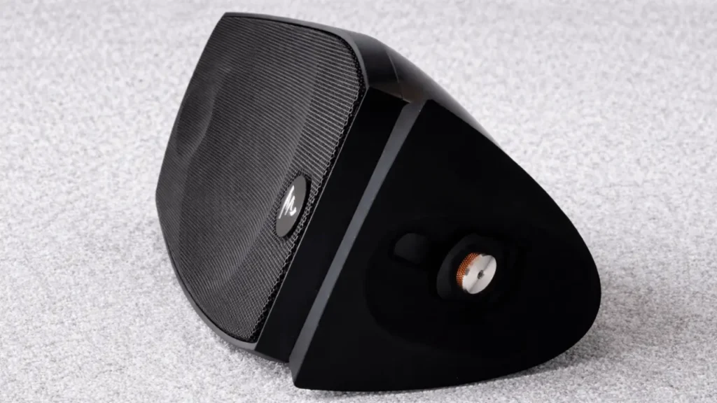 Focal Sib Evo 5.1.2 Closer Look