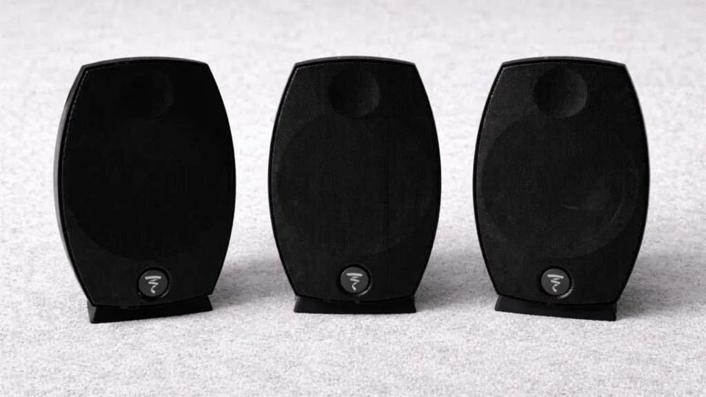 Focal Sib Evo 5.1.2 Closer Look in my review 2025