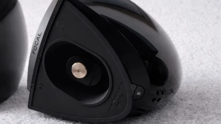 Focal Sib Evo 5.1.2 Review